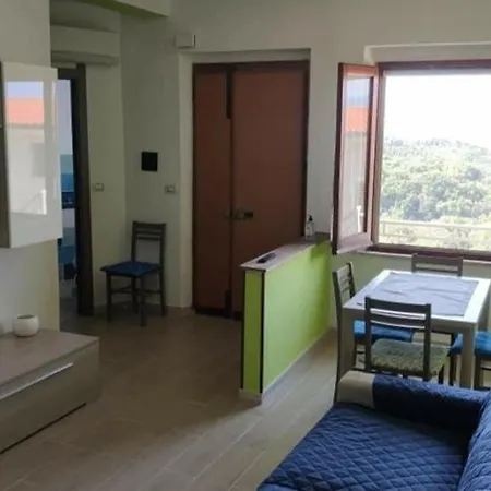Villa Sa Dommu 'e su coro Triei Exterior foto