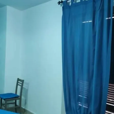 Villa Sa Dommu 'e su coro Triei Exterior foto