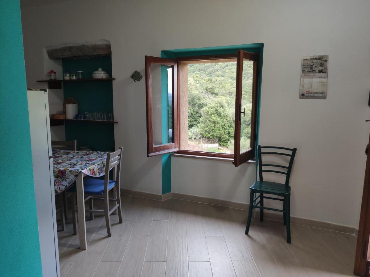 Holiday home Sa Dommu 'e Su Coro Triei