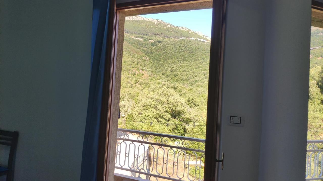 Sa Dommu 'e Su Coro Triei