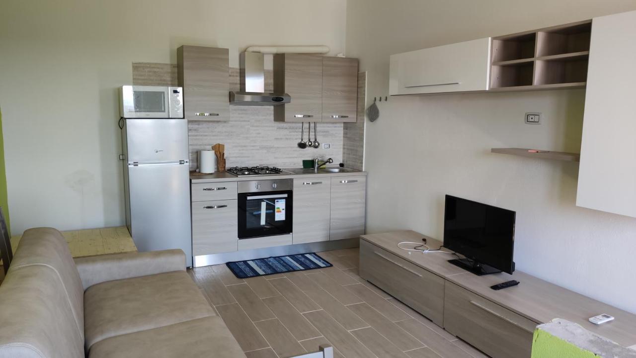 Holiday home Sa Dommu 'e Su Coro *