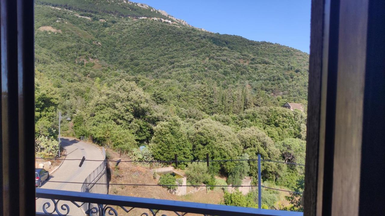 Holiday home Sa Dommu 'e Su Coro