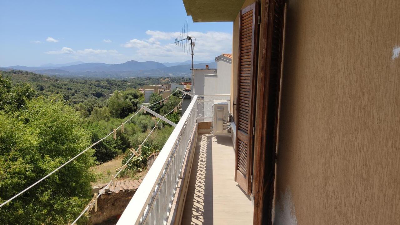Ferienhaus Sa Dommu 'e Su Coro