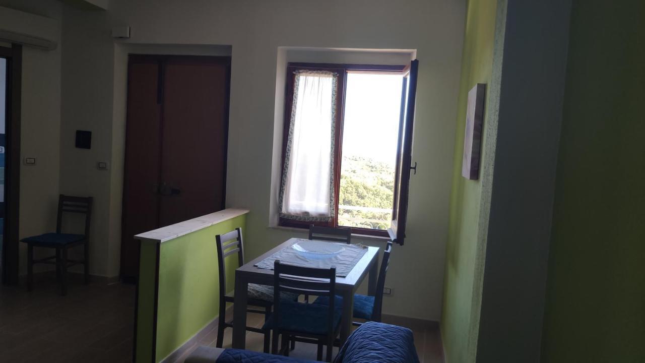 Sa Dommu 'e Su Coro Holiday home Triei