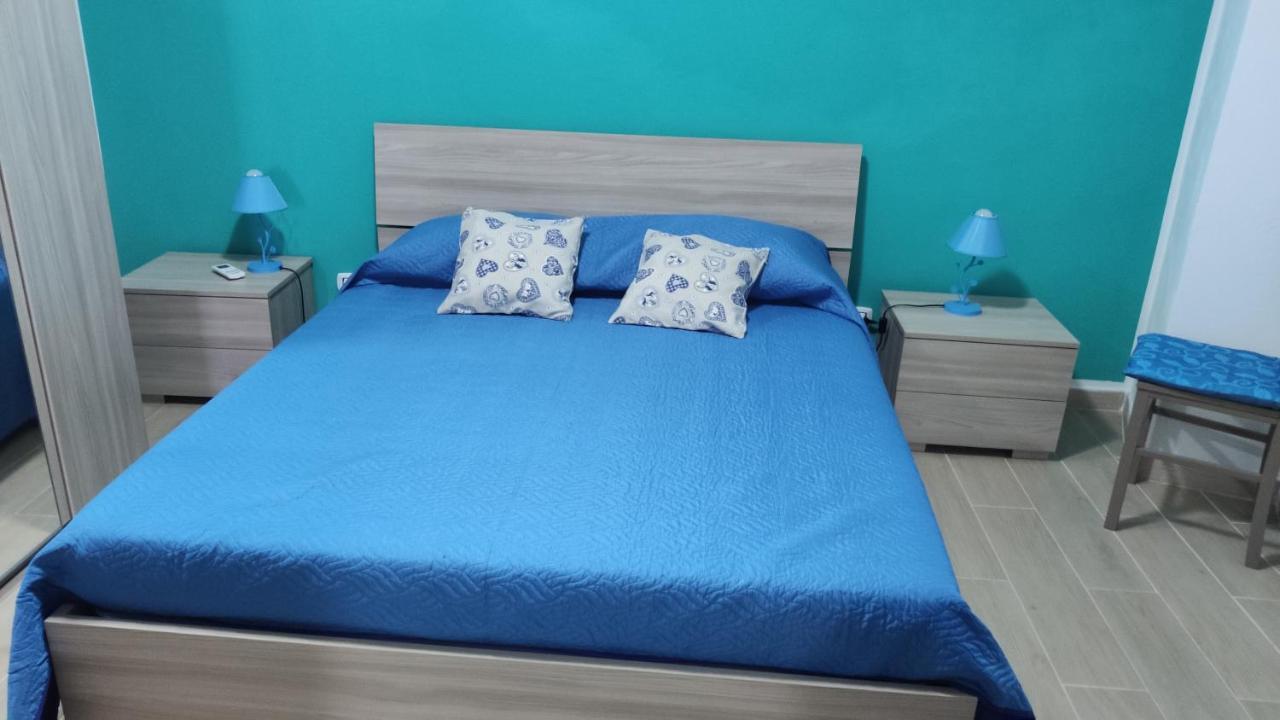Holiday home Sa Dommu 'e Su Coro Triei