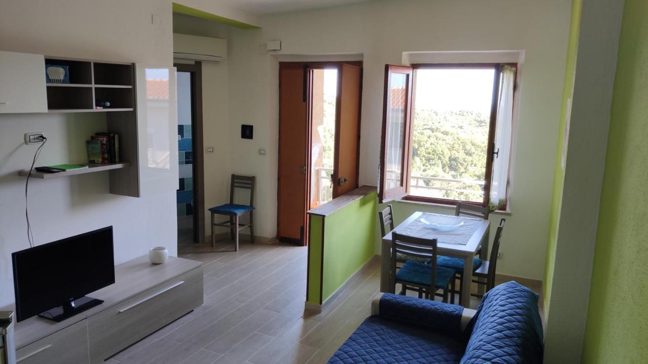 Holiday home Sa Dommu 'e Su Coro Triei
