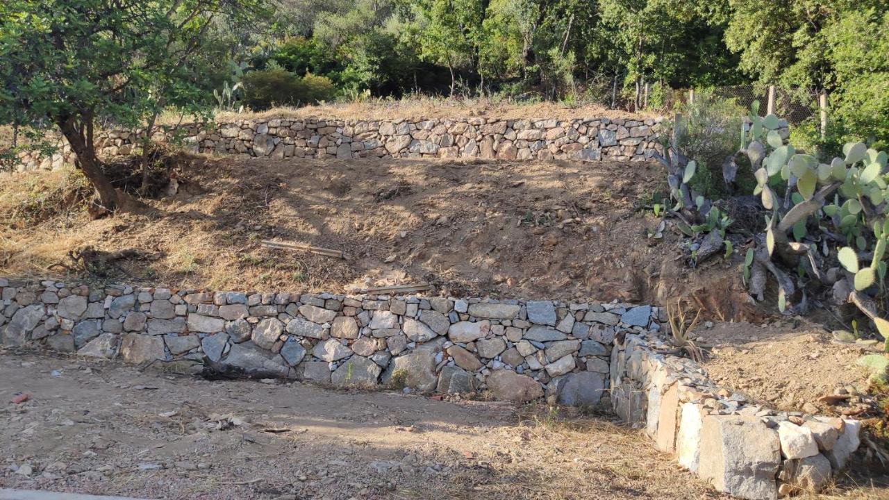 Ferienhaus Sa Dommu 'e Su Coro Triei