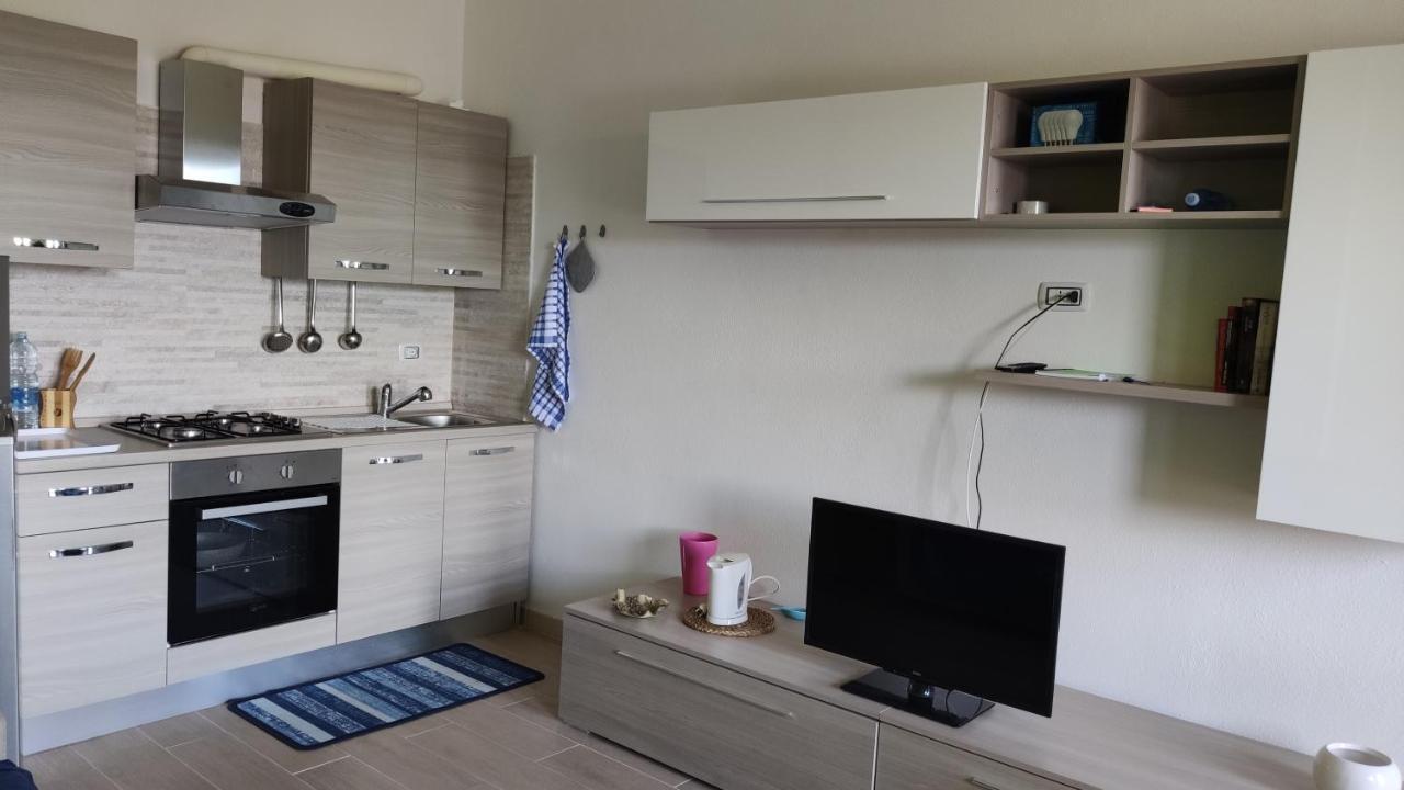 Sa Dommu 'e Su Coro Ferienhaus