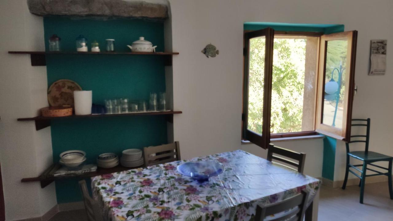 Sa Dommu 'e Su Coro * Triei
