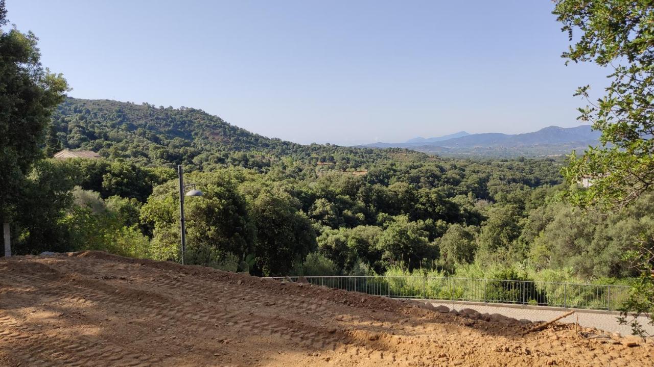 Sa Dommu 'e Su Coro Ferienhaus *