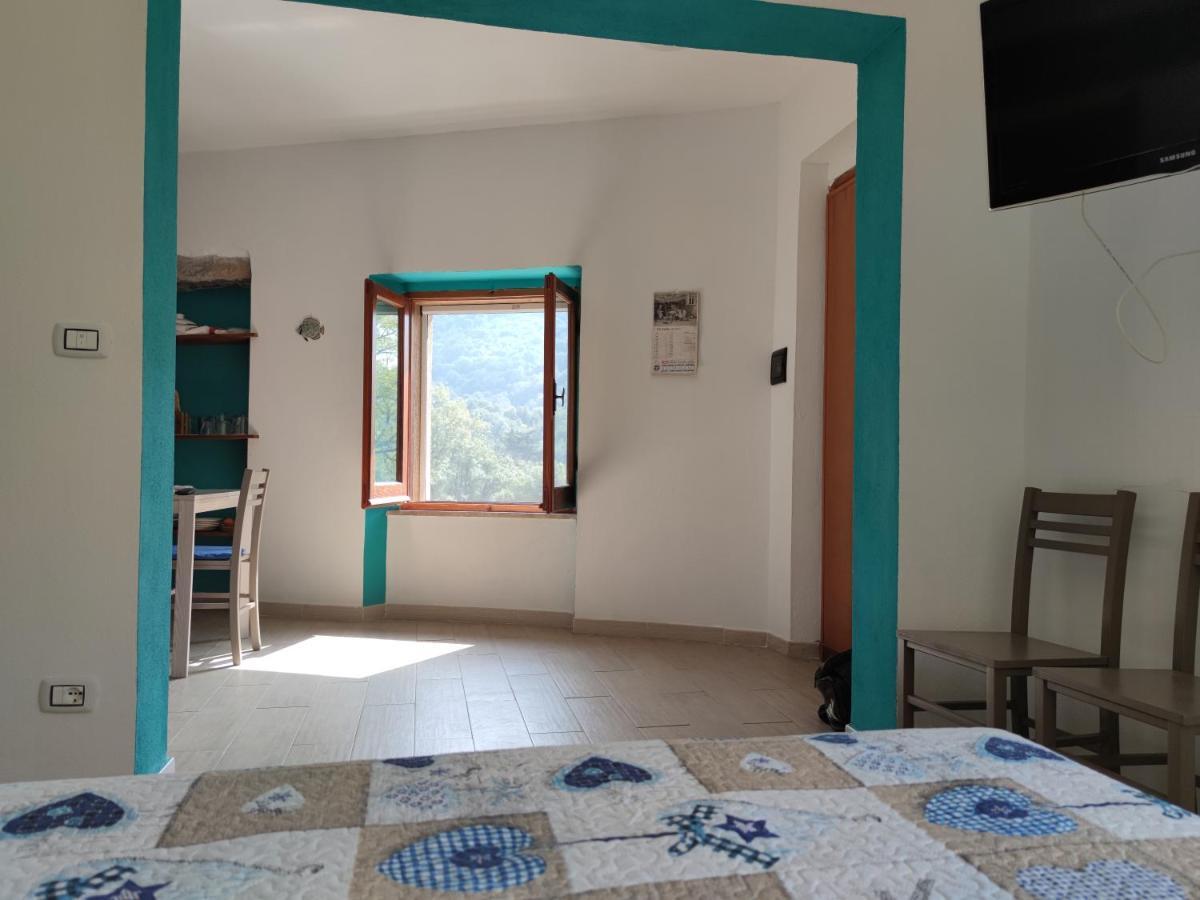 Sa Dommu 'e Su Coro Holiday home *