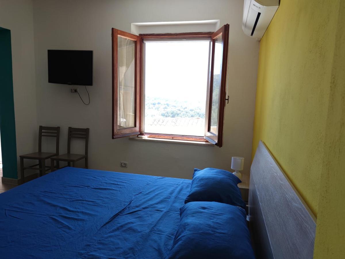 Holiday home Sa Dommu 'e Su Coro *