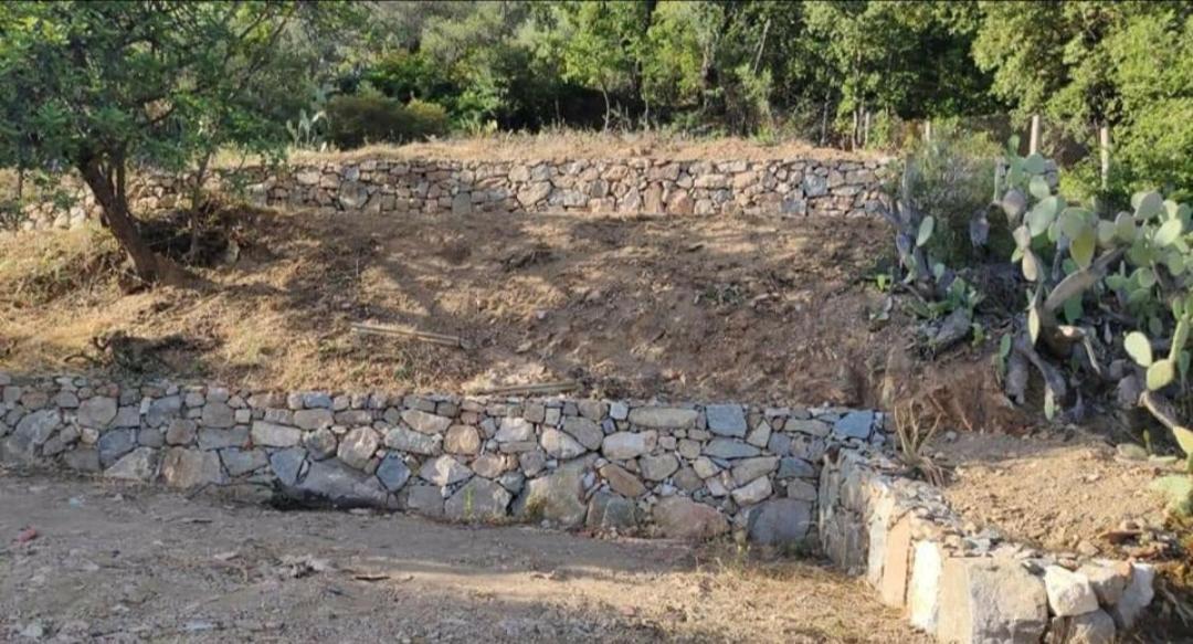 Ferienhaus Sa Dommu 'e Su Coro *