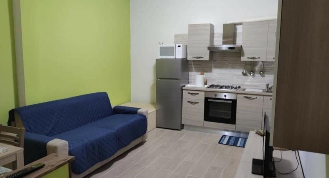 Ferienhaus Sa Dommu 'e Su Coro Triei