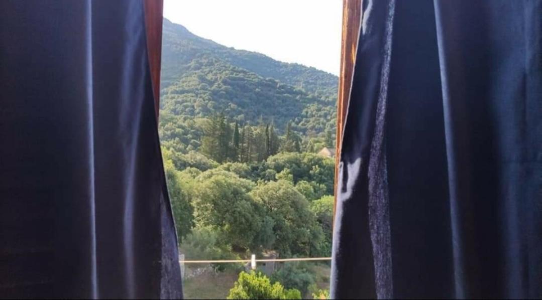 Sa Dommu 'e Su Coro Holiday home
