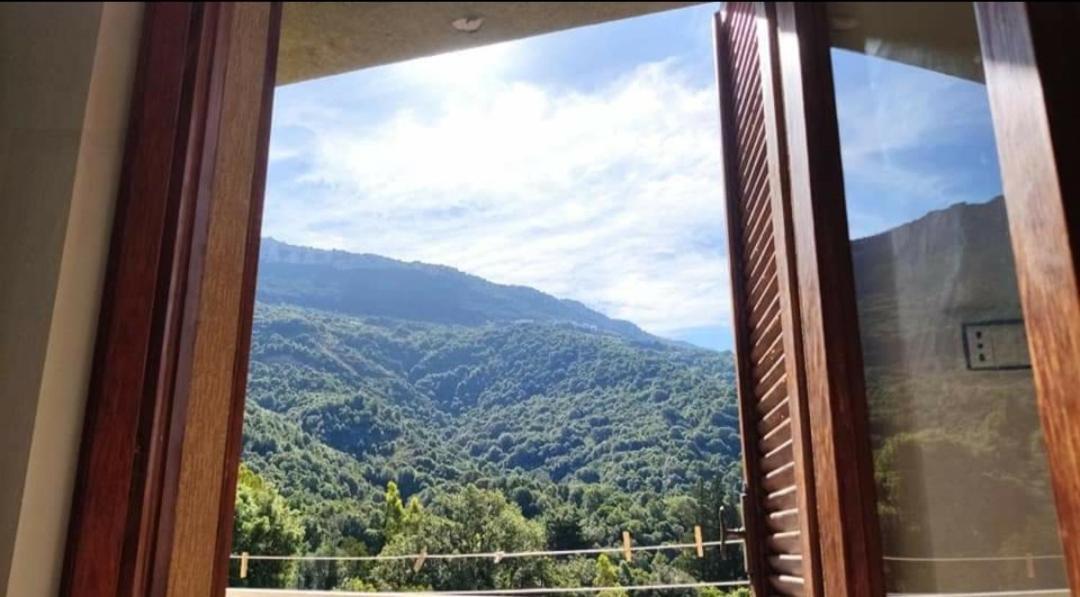 Sa Dommu 'e Su Coro Holiday home *
