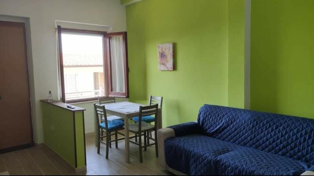 Ferienhaus Sa Dommu 'e Su Coro