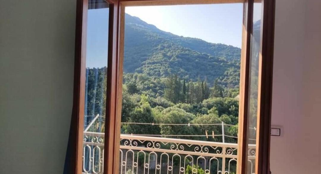 Holiday home Sa Dommu 'e Su Coro *