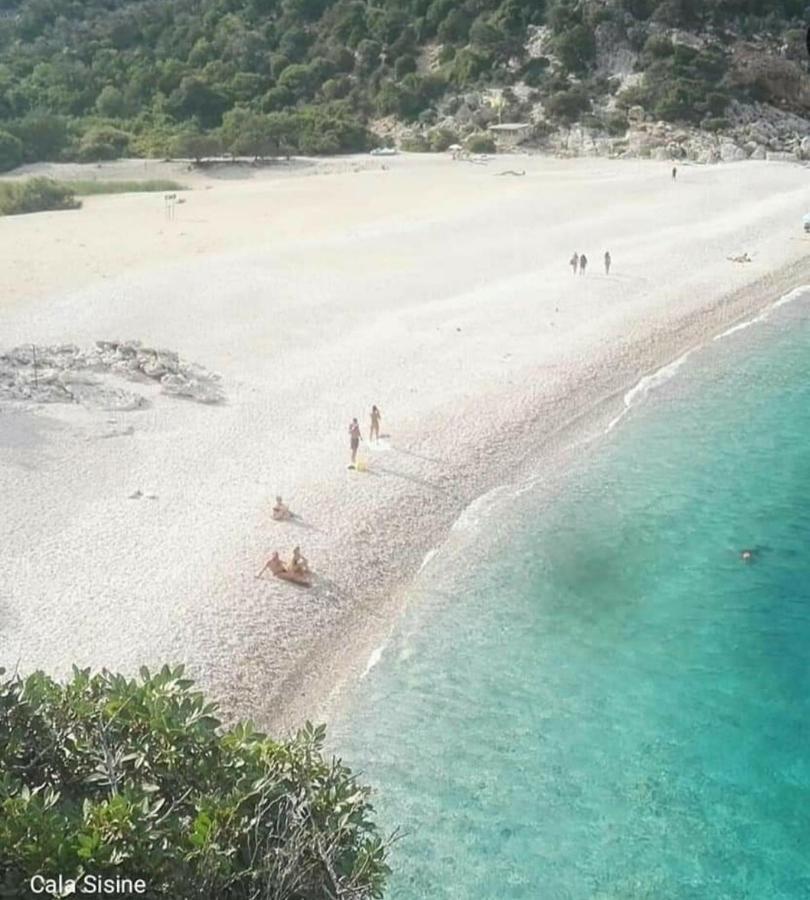 Sa Dommu 'e Su Coro Triei