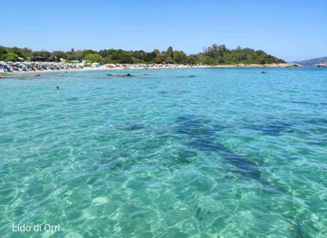 Holiday home Sa Dommu 'e Su Coro