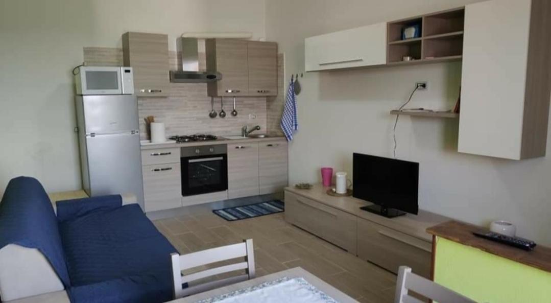 Sa Dommu 'e Su Coro Holiday home *