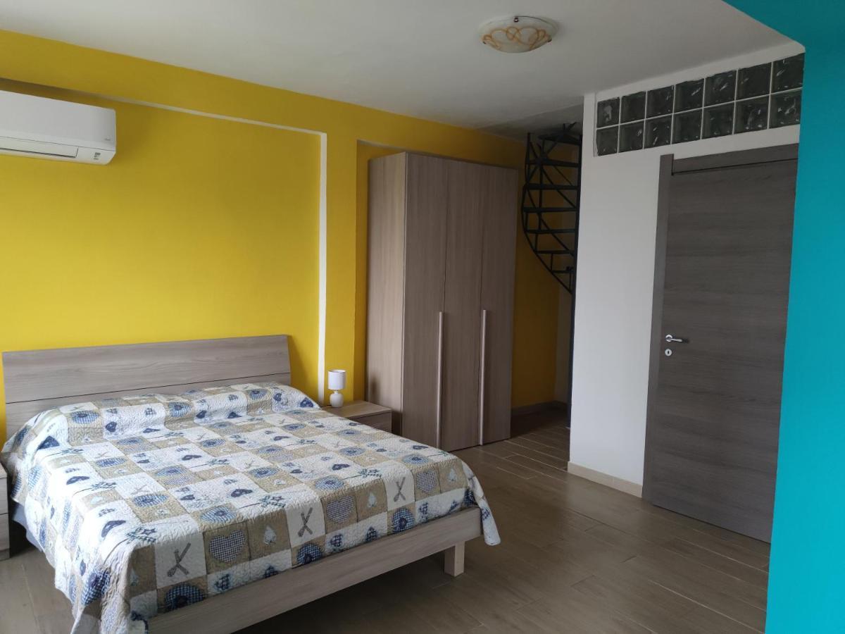 Holiday home Sa Dommu 'e Su Coro Triei