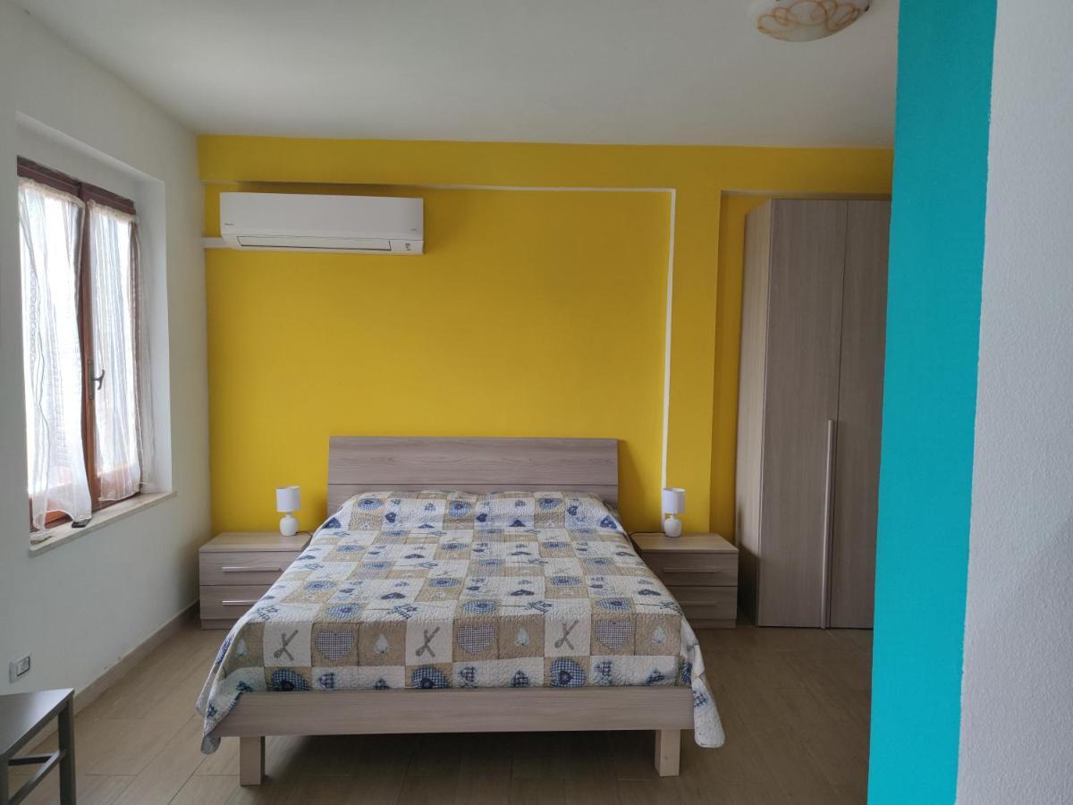 Sa Dommu 'e Su Coro Ferienhaus *
