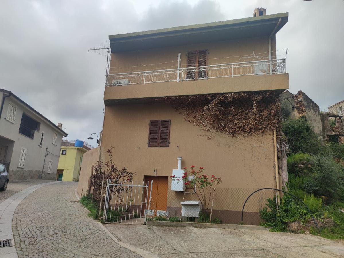 Sa Dommu 'e Su Coro Holiday home *