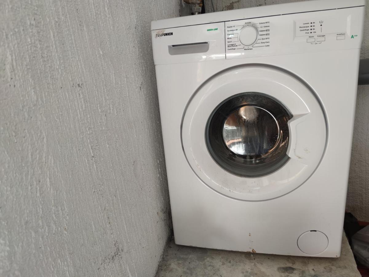 Ferienhaus Sa Dommu 'e Su Coro