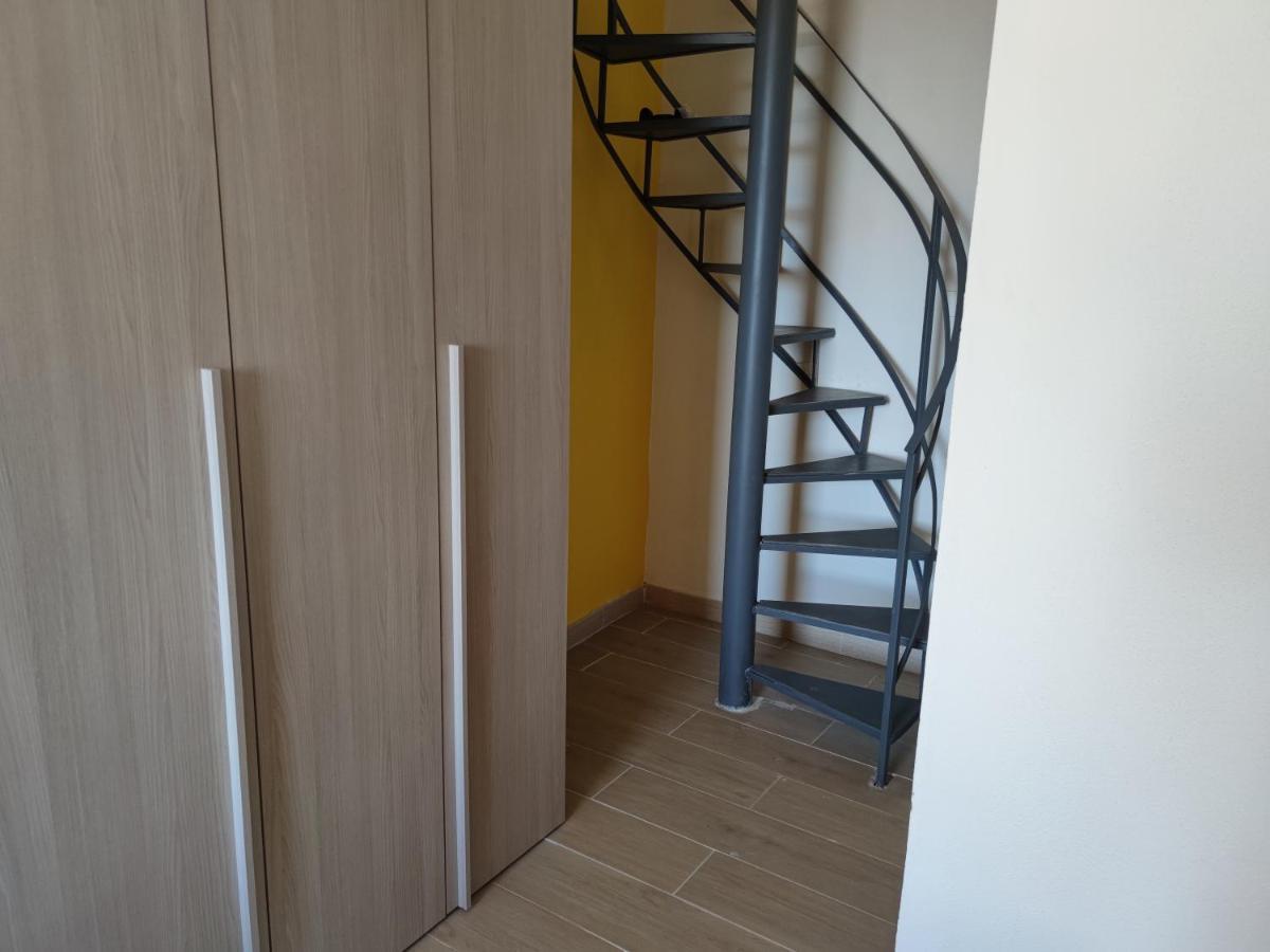 Ferienhaus Sa Dommu 'e Su Coro