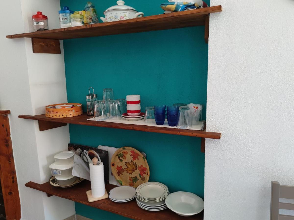 Holiday home Sa Dommu 'e Su Coro