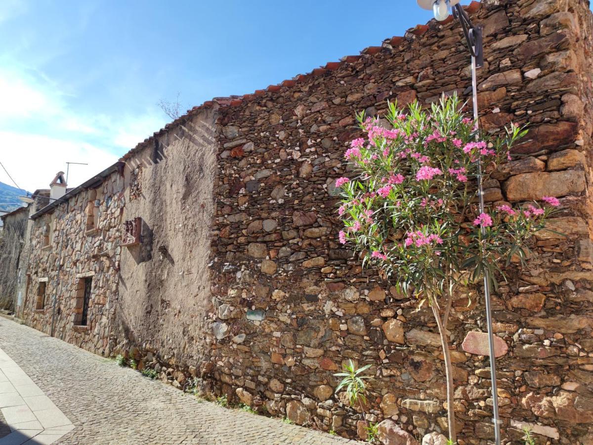 Ferienhaus Sa Dommu 'e Su Coro