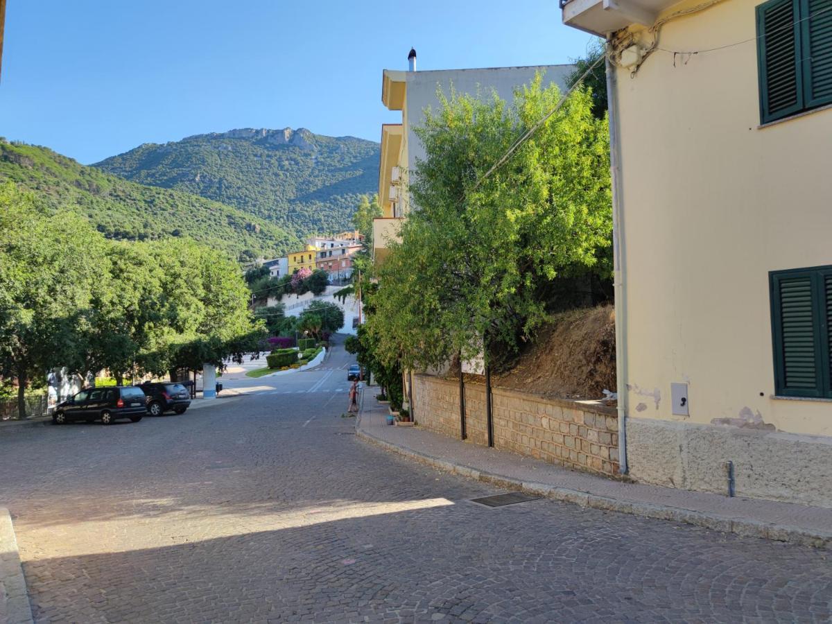Sa Dommu 'e Su Coro Holiday home