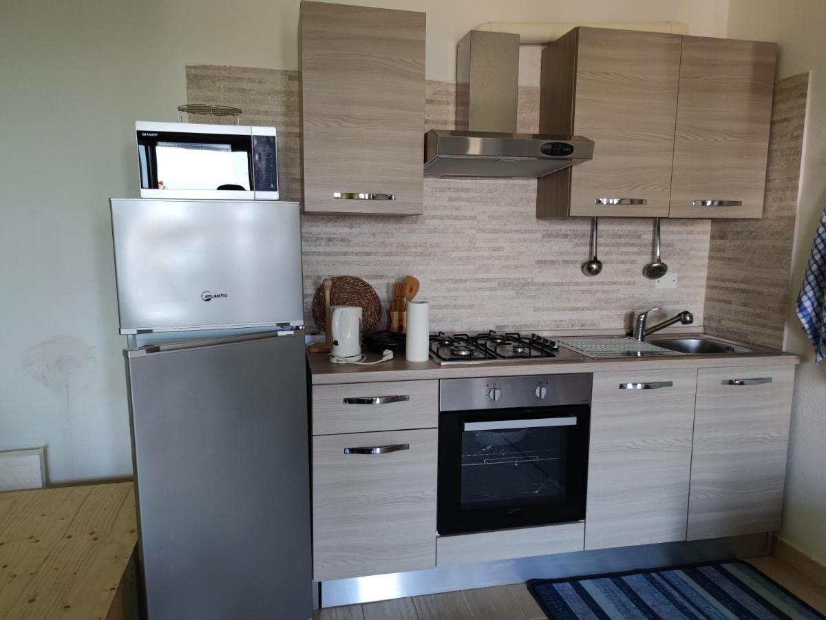 Holiday home Sa Dommu 'e Su Coro Triei