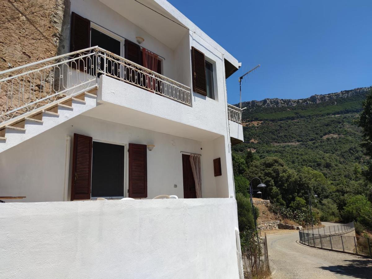 Holiday home Sa Dommu 'e Su Coro Triei