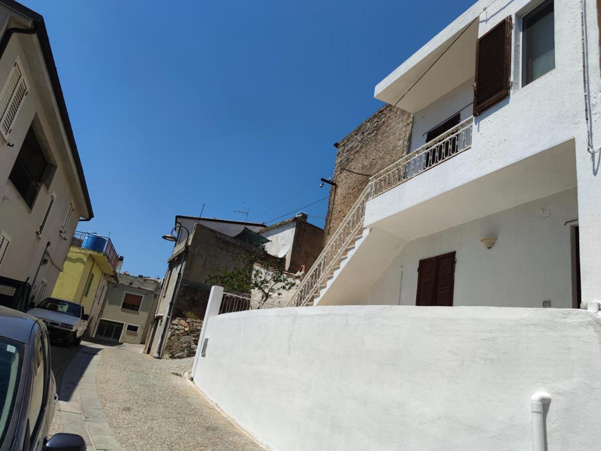 Sa Dommu 'e Su Coro Holiday home *