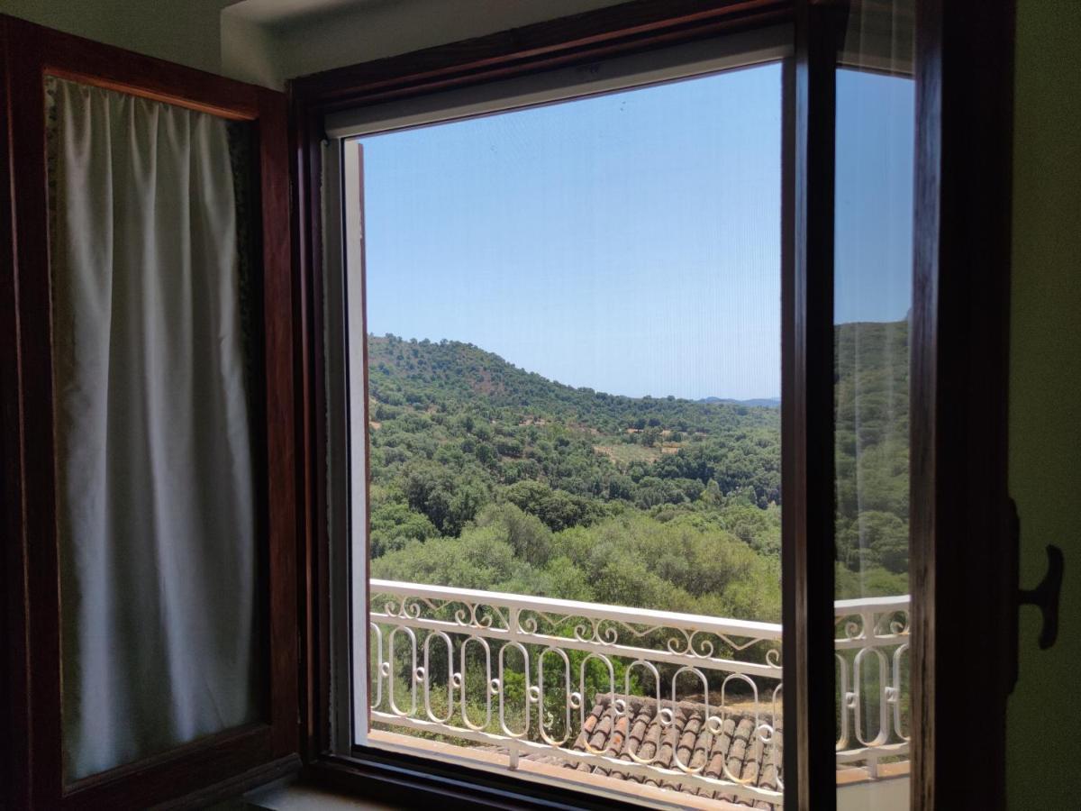 Ferienhaus Sa Dommu 'e Su Coro Triei