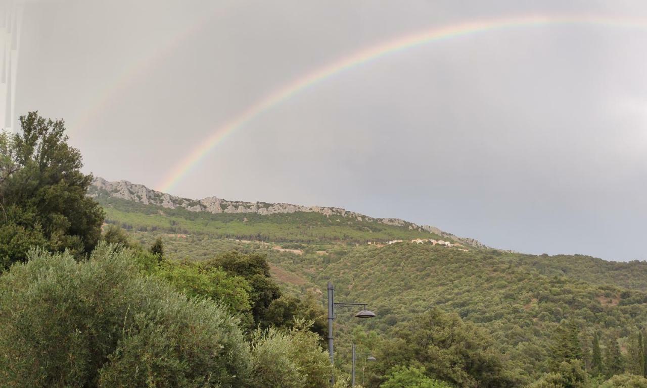 Sa Dommu 'e Su Coro *