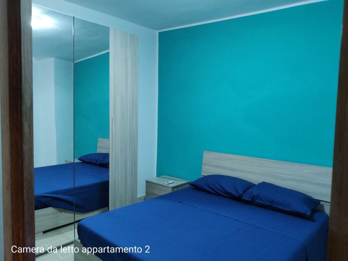 Holiday home Sa Dommu 'e Su Coro Triei
