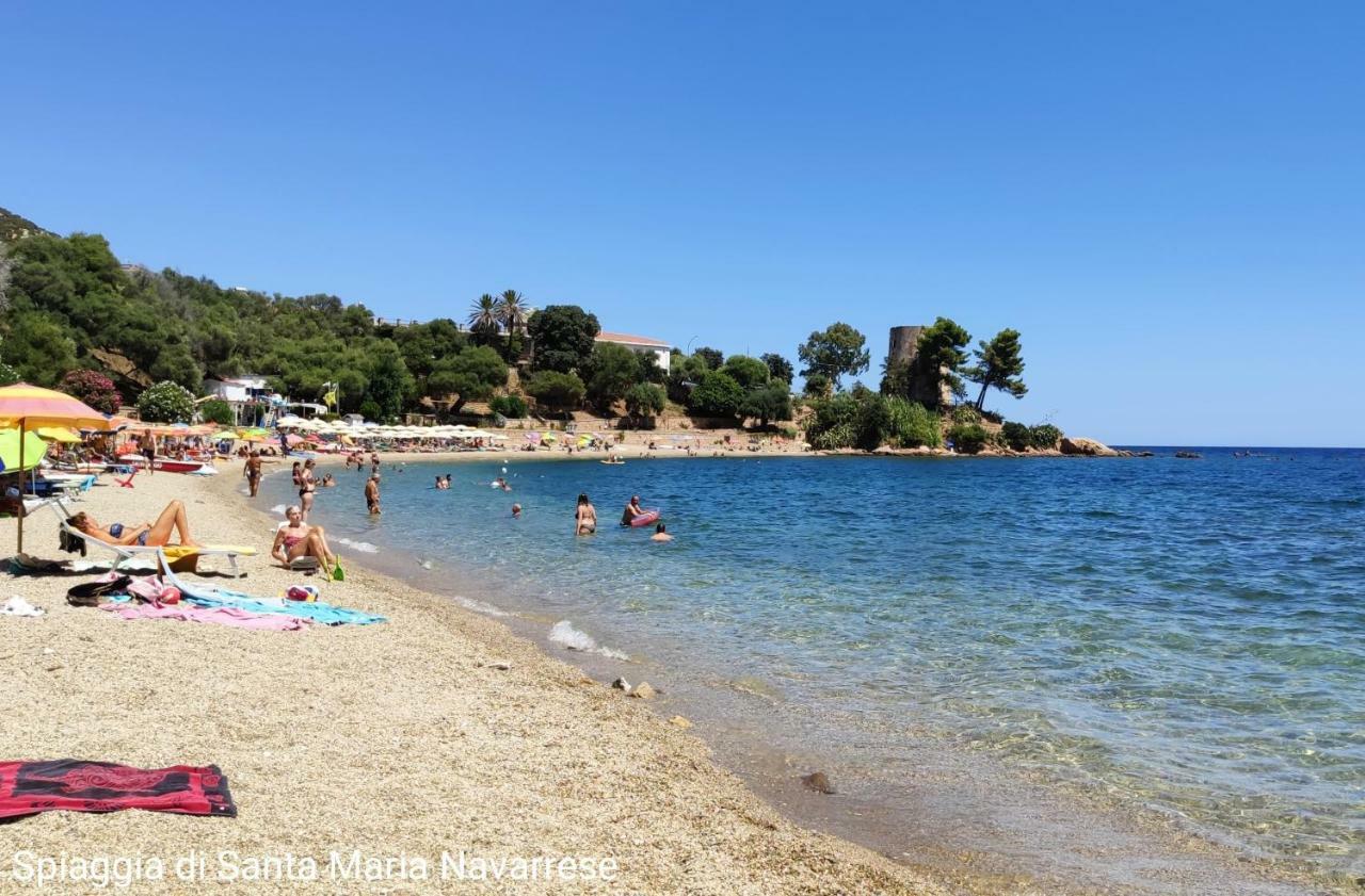 Ferienhaus Sa Dommu 'e Su Coro Triei