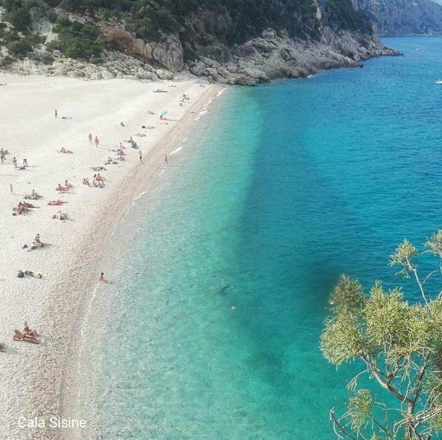 Sa Dommu 'e Su Coro Holiday home
